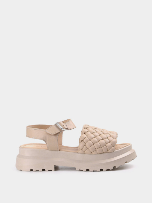 Сандалии LeBERDES модель 00000013668 Фото