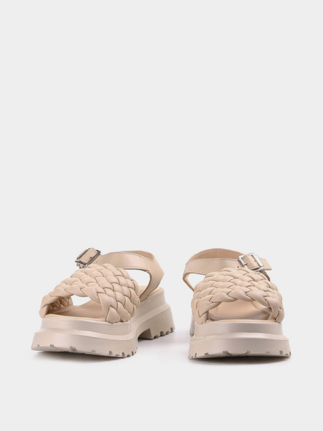 Сандалії LeBERDES модель 00000013668 Фото