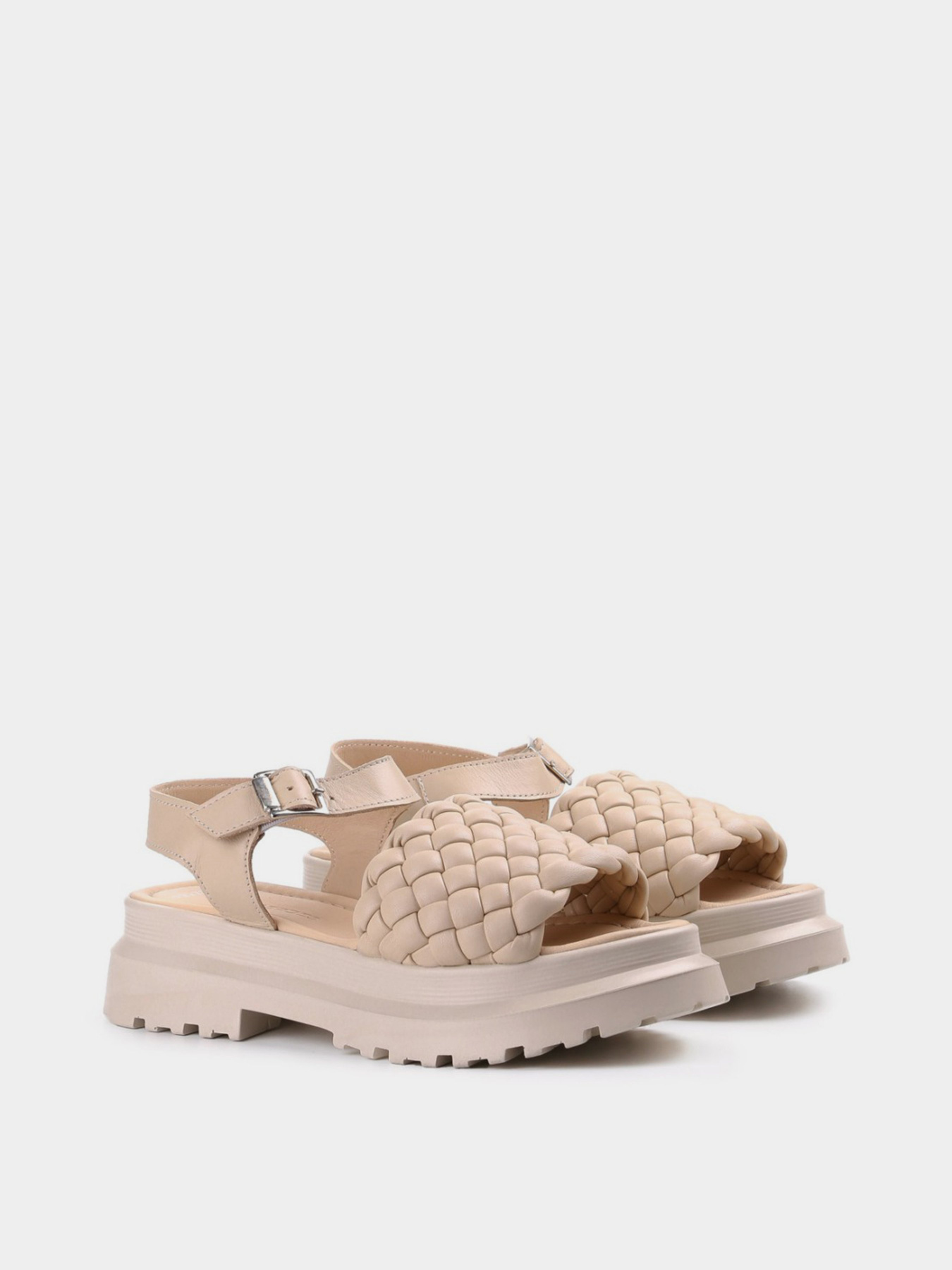 Сандалії LeBERDES модель 00000013668 Фото