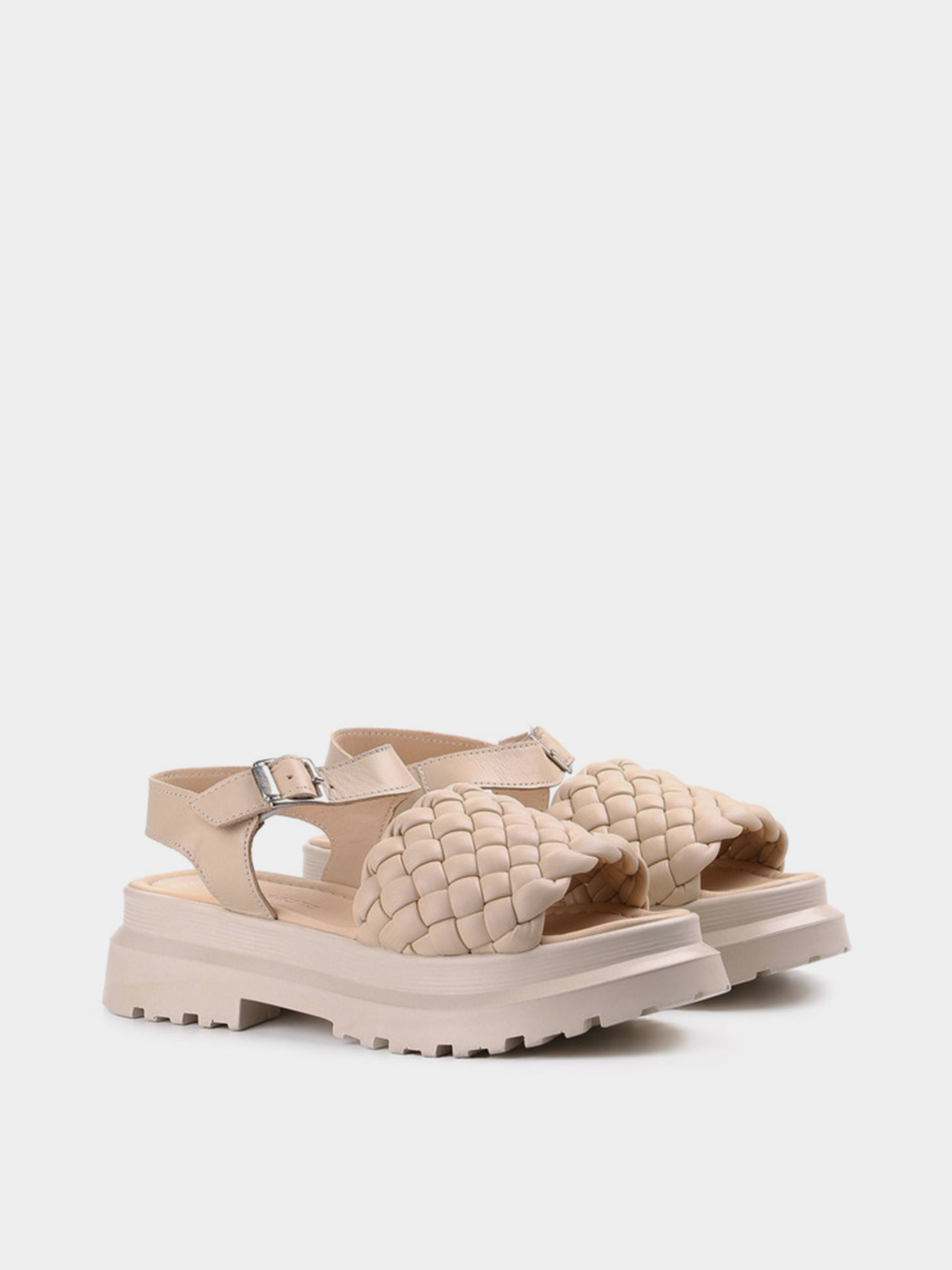 Сандалії LeBERDES модель 00000013668 Фото