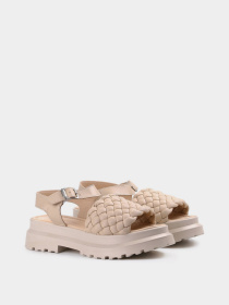 Сандалії LeBERDES модель 00000013668 Фото