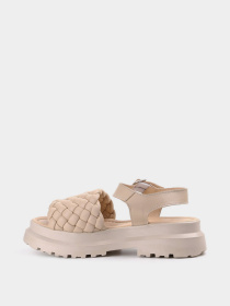 Сандалії LeBERDES модель 00000013668 Фото