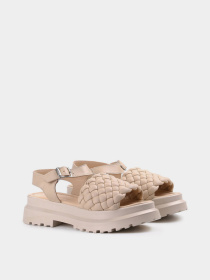 Сандалії LeBERDES модель 00000013668 Фото