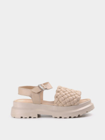 Сандалії LeBERDES модель 00000013668 Фото