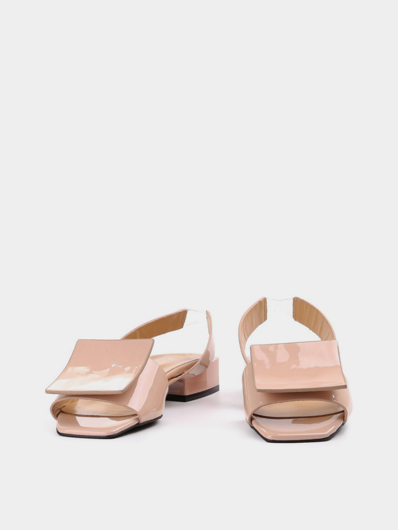 Босоніжки LeBERDES модель 00000013669 Фото