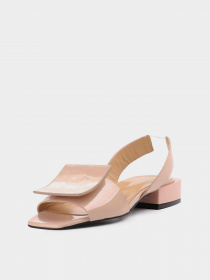 Босоніжки LeBERDES модель 00000013669 Фото