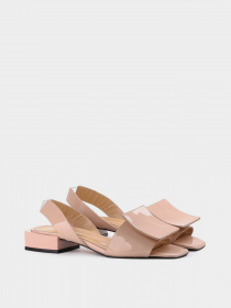 Босоніжки LeBERDES модель 00000013669 Фото