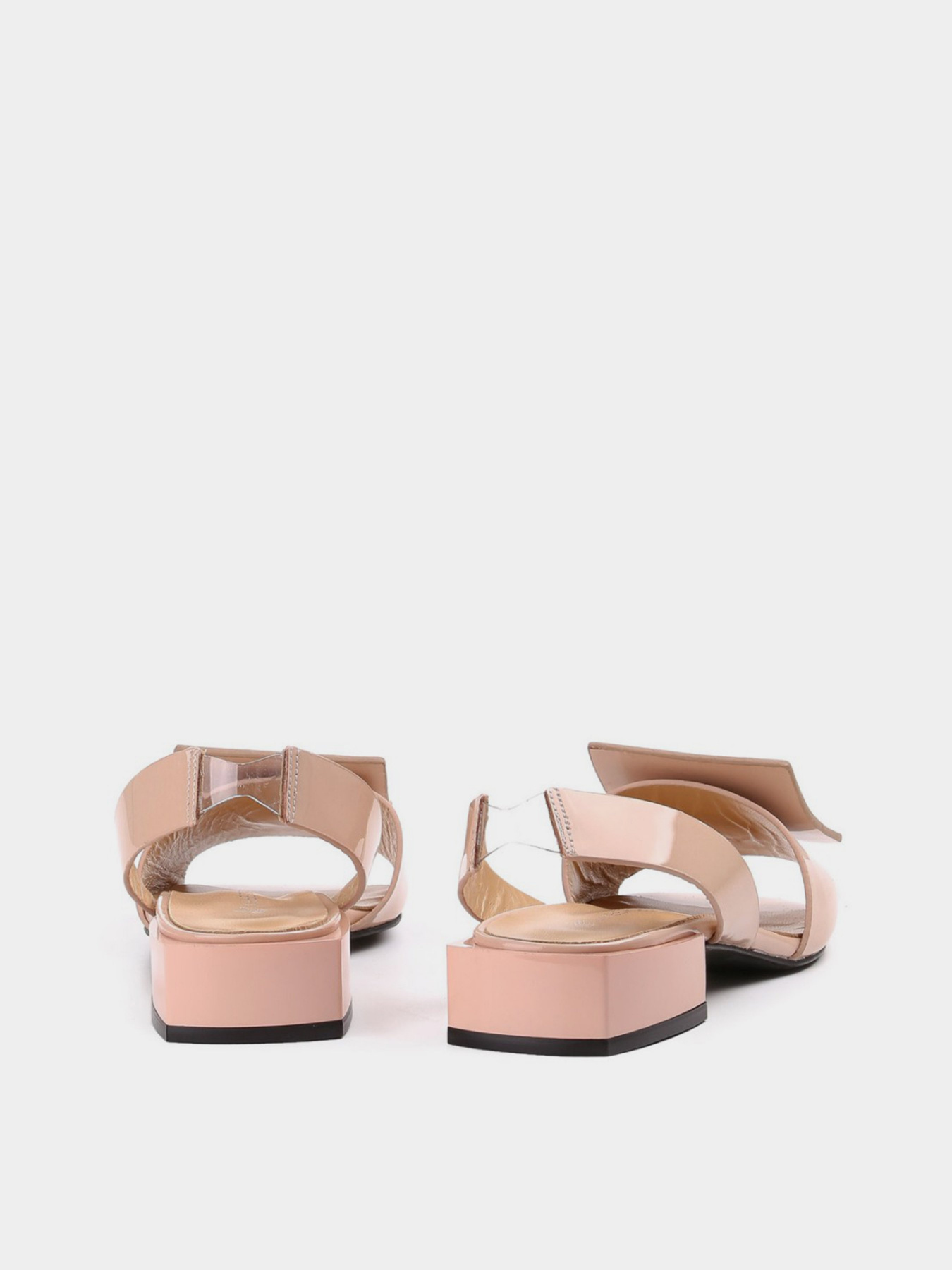 Босоніжки LeBERDES модель 00000013669 Фото