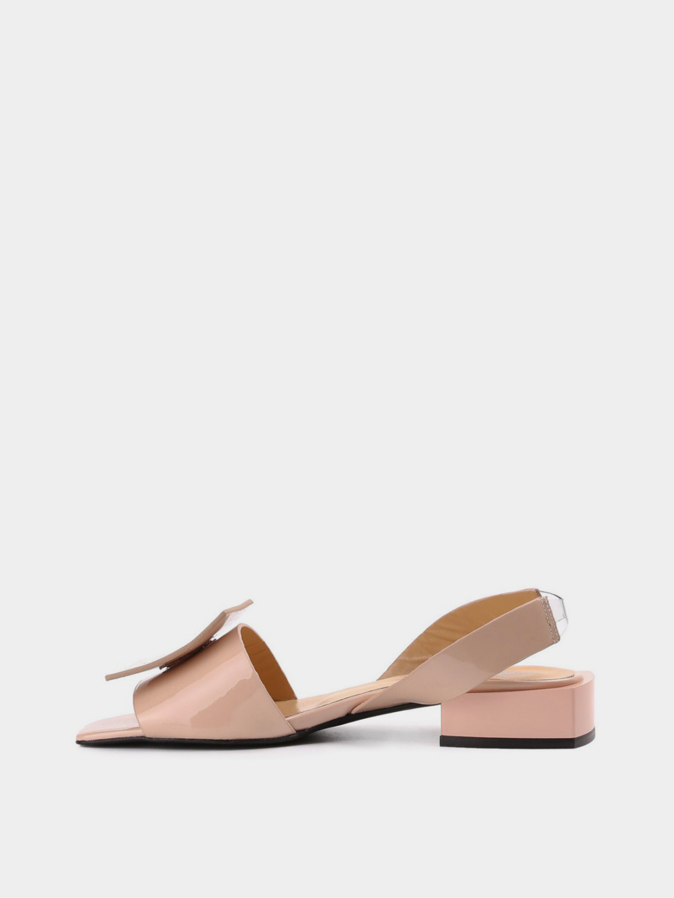 Босоніжки LeBERDES модель 00000013669 Фото