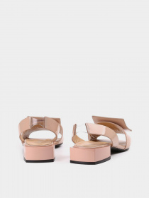 Босоніжки LeBERDES модель 00000013669 Фото