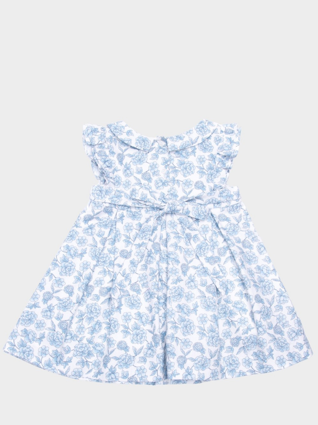 Платье мини Miracle Kids модель 010526 Фото