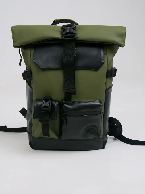 Рюкзак Tobeyou Rollnew модель 2193690447 Фото