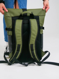 Повсякденний рюкзак Tobeyou Rollnew модель 2193690447 Фото