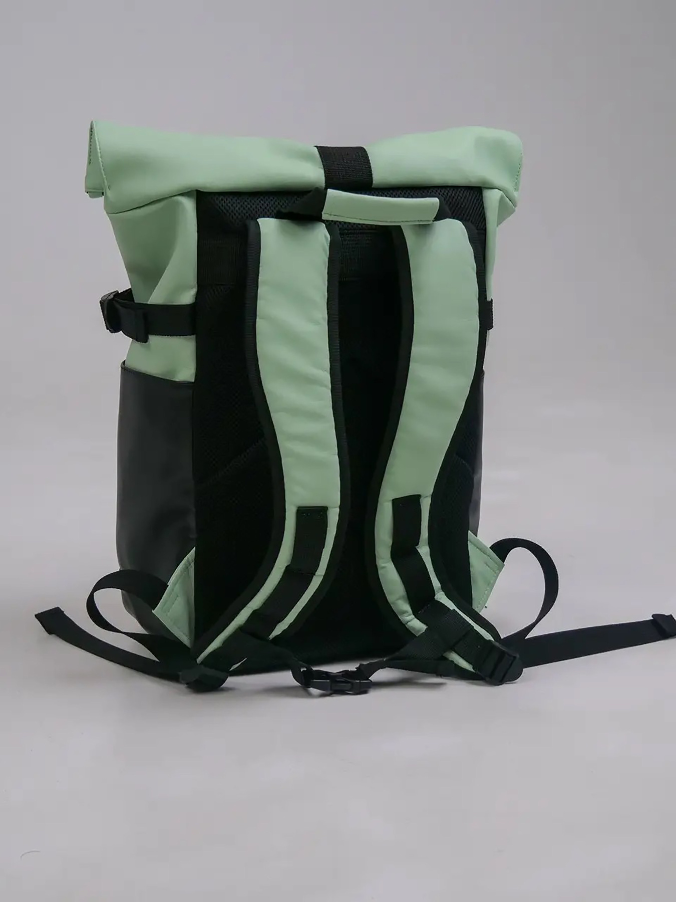 Рюкзак Tobeyou Rollnew модель 2193683100 Фото