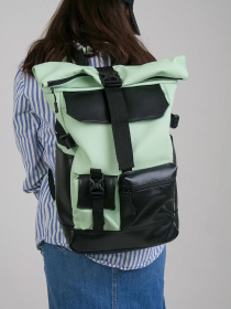 Повсякденний рюкзак Tobeyou Rollnew модель 2193683100 Фото