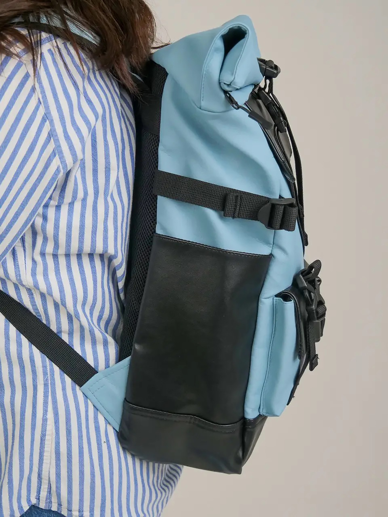 Рюкзак Tobeyou Rollnew модель 2193649479 Фото