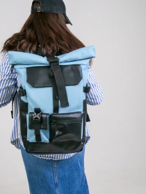 Повседневный рюкзак Tobeyou Rollnew модель 2193649479 Фото