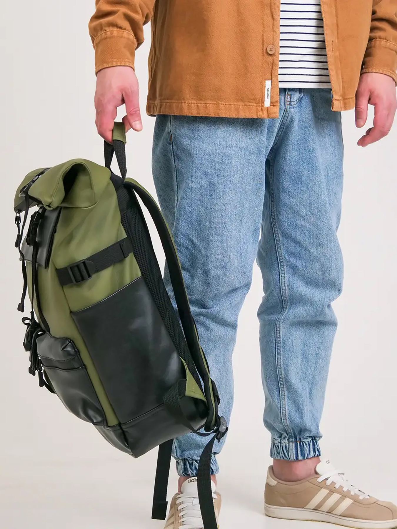 Рюкзак Tobeyou Rollnewman модель 2193624738 Фото