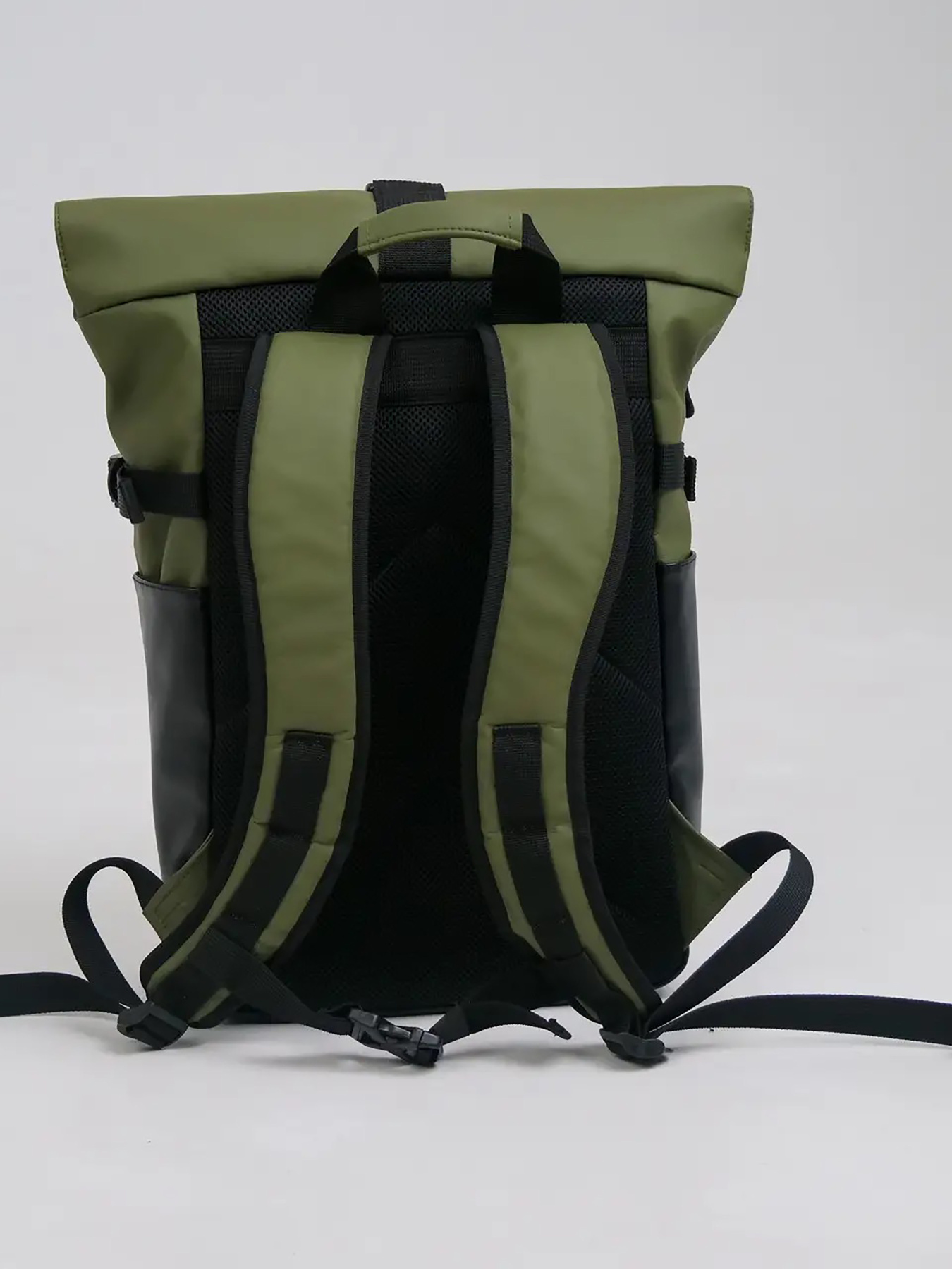 Повсякденний рюкзак Tobeyou Rollnewman модель 2193624738 Фото