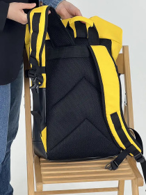 Повсякденний рюкзак Tobeyou Rollnew модель 2107662519 Фото