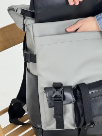 Рюкзак Tobeyou Rollnew модель 2107656097 Фото