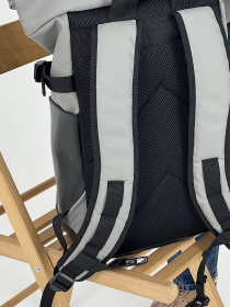 Повседневный рюкзак Tobeyou Rollnew модель 2107656097 Повседневный рюкзак Tobeyou Rollnew модель 2107656097 Фото