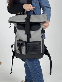 Повседневный рюкзак Tobeyou Rollnew модель 2107656097 Фото