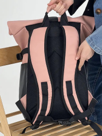 Рюкзак Tobeyou Rollnew модель 2107653370 Фото