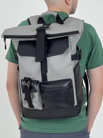 Рюкзак Tobeyou Rollnewman модель 2107646164 Фото