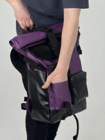 Повсякденний рюкзак Tobeyou Rollnewman модель 2107643165 Фото