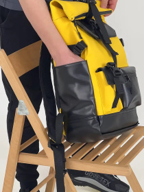 Рюкзак Tobeyou Rollnewman модель 2107637788 Фото