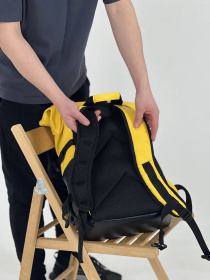 Рюкзак Tobeyou Rollnewman модель 2107637788 Фото