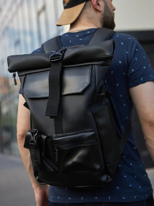 Повседневный рюкзак Tobeyou Rollnew модель 1881216703 Фото