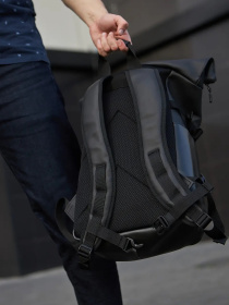 Повседневный рюкзак Tobeyou Rollnew модель 1881216703 Повседневный рюкзак Tobeyou Rollnew модель 1881216703 Фото