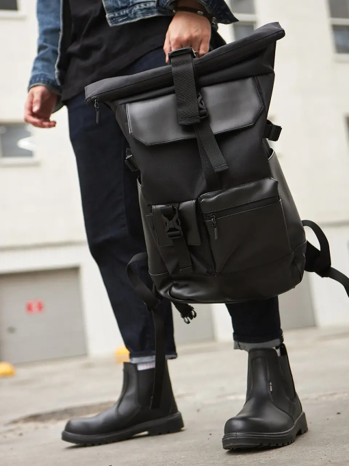 Рюкзак Tobeyou Rollnew Модель 1880329584 Фото