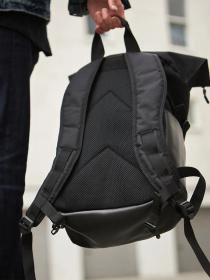 Повседневный рюкзак Tobeyou Rollnew модель 1880329584 Повседневный рюкзак Tobeyou Rollnew модель 1880329584 Фото