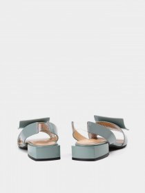 Босоніжки LeBERDES модель 00000013670 Фото