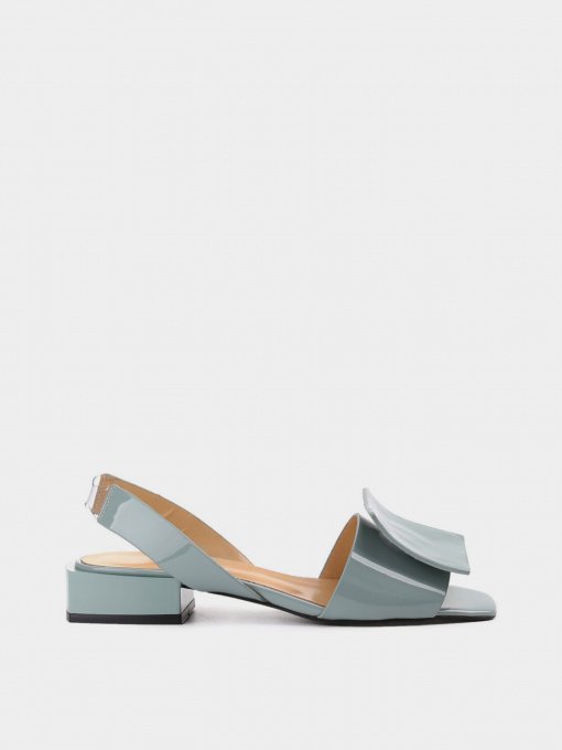 Босоножки LeBERDES модель 00000013670 Фото