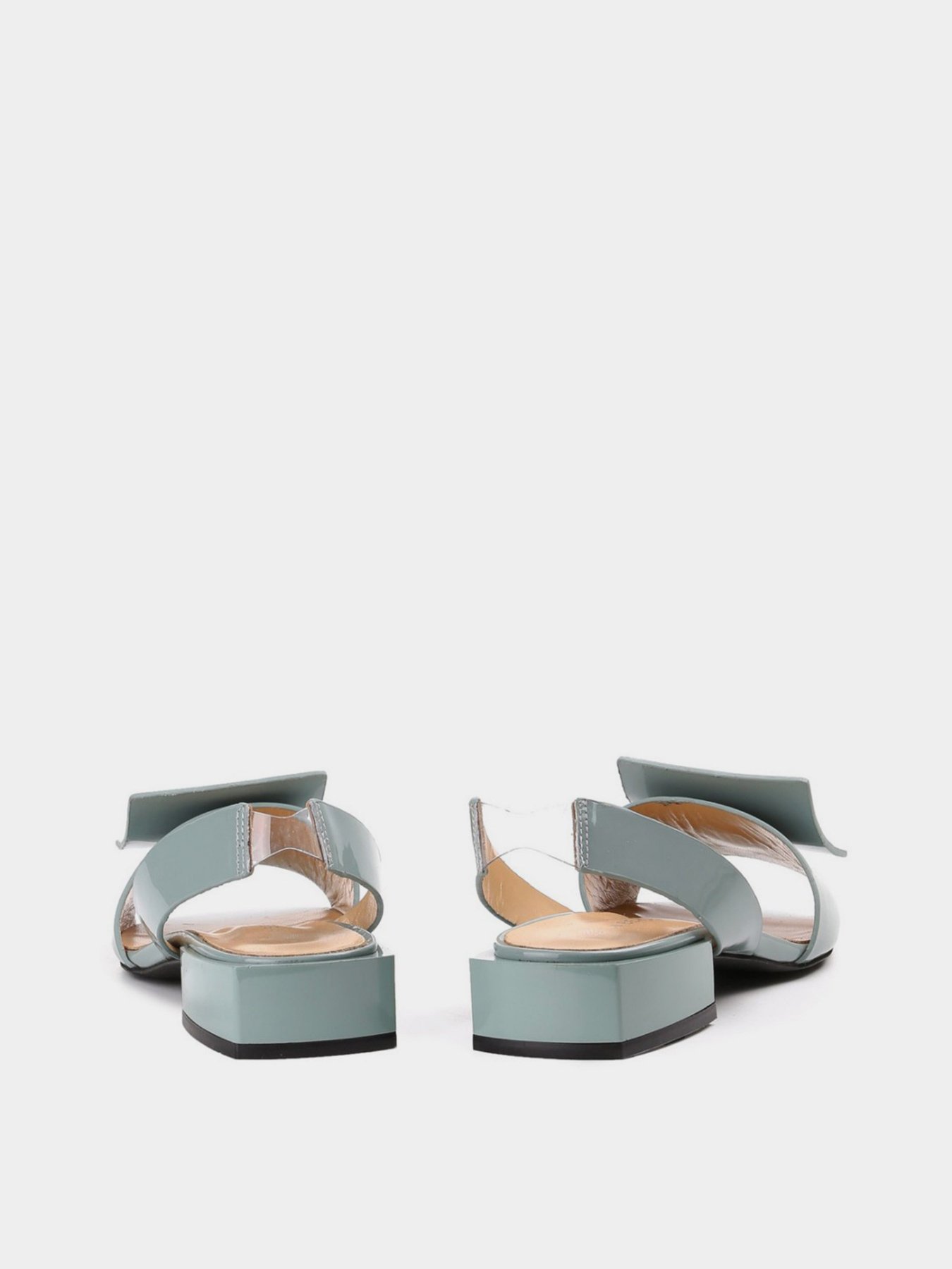 Босоножки LeBERDES модель 00000013670 Фото