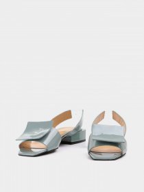 Босоножки LeBERDES модель 00000013670 Фото