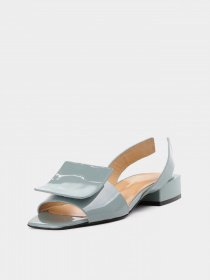 Босоножки LeBERDES модель 00000013670 Фото