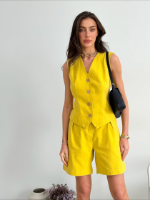 Шорты ART KNIT модель 35119 Фото