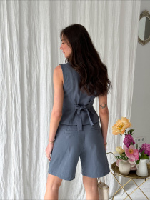 Шорты ART KNIT модель 35593 Фото