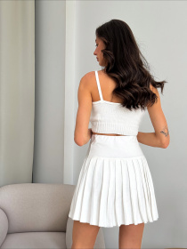 Топ ART KNIT модель 34281 Фото