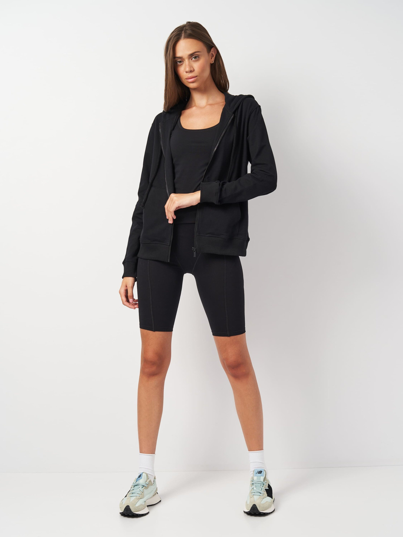 Кофта Роза модель 230937_black Кофта Роза модель 230937_black Фото