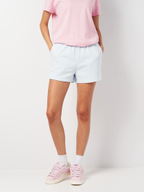 Шорты Роза модель 231112_blue Фото