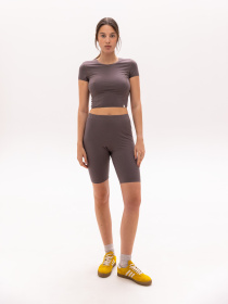 Велосипедки Роза модель 220910_americano Фото