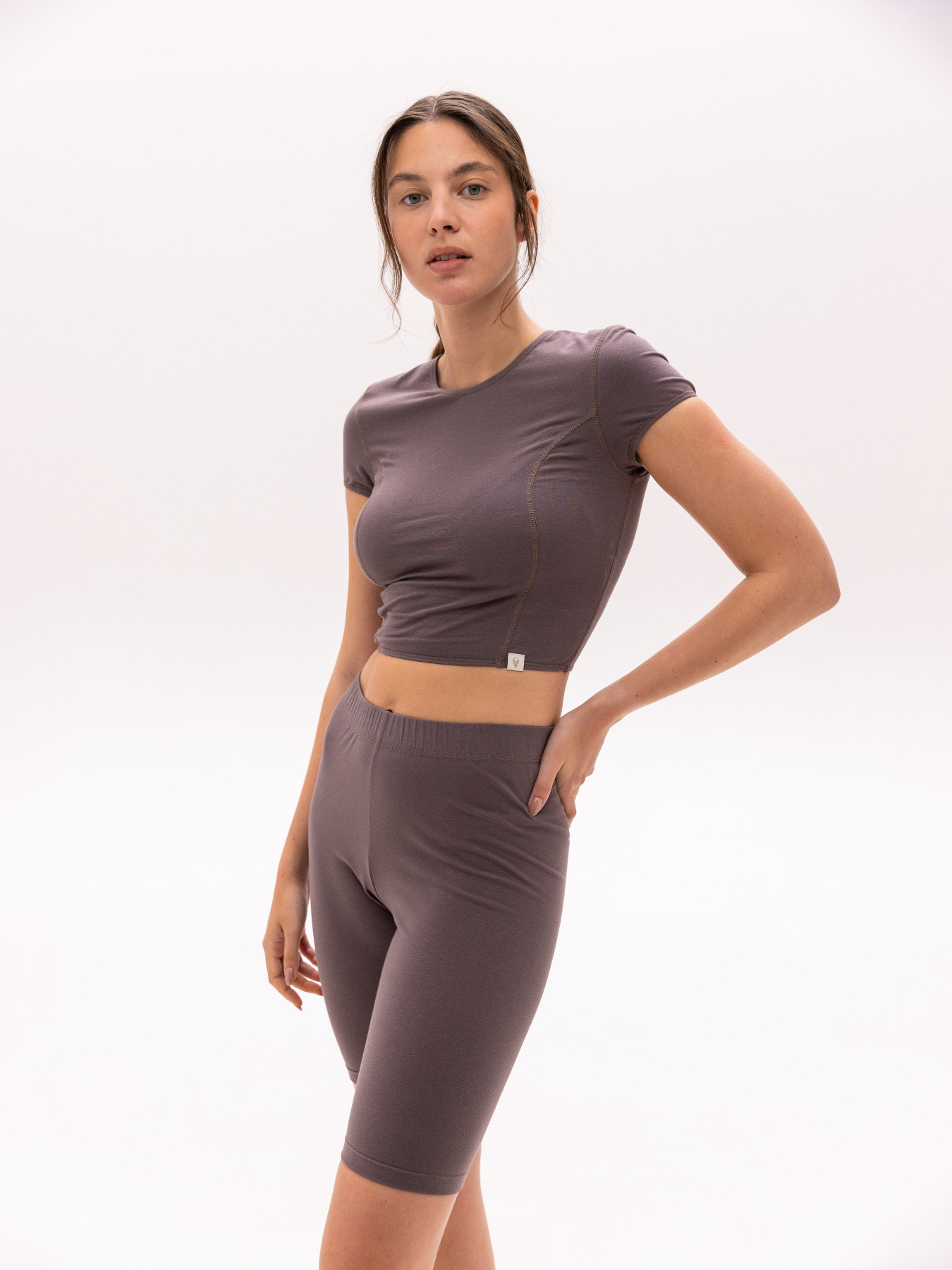 Велосипедки Роза модель 220910_americano Велосипедки Роза модель 220910_americano Фото