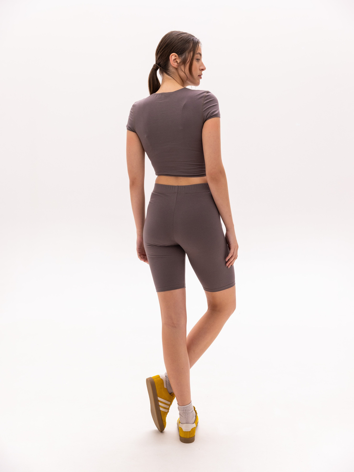 Велосипедки Роза модель 220910_americano Велосипедки Роза модель 220910_americano Фото