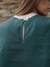 Майка Едельвіка модель 116-24-00green Фото